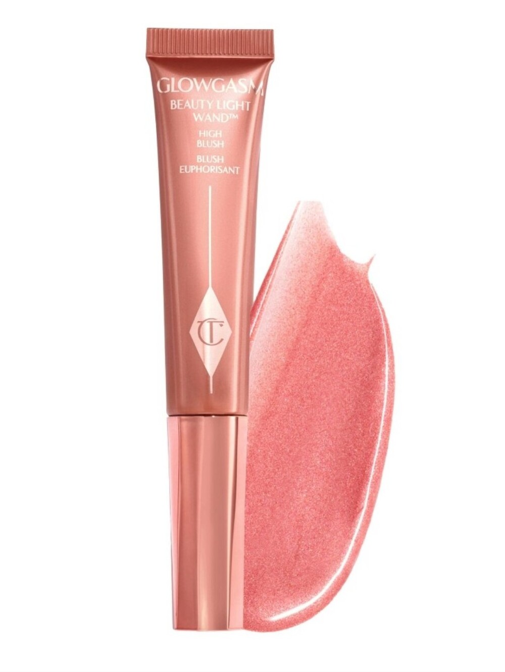 Charlotte Tilbury Beauty Light Wand High Blush